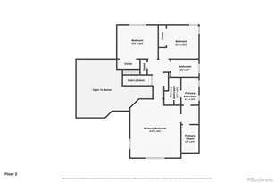 4682 N Blazingstar Trail, Castle Rock, CO 80109 - Photo 47
