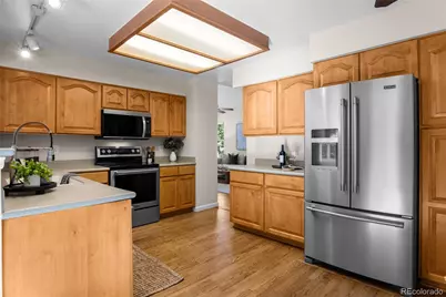 4682 N Blazingstar Trail, Castle Rock, CO 80109 - Photo 11