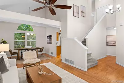 4682 N Blazingstar Trail, Castle Rock, CO 80109 - Photo 5