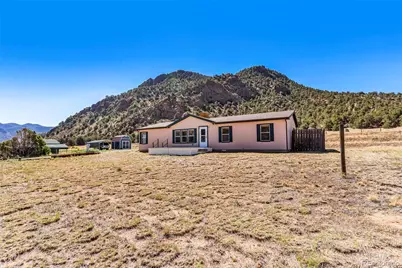 758 Shannon Road, Cotopaxi, CO 81223 - Photo 1