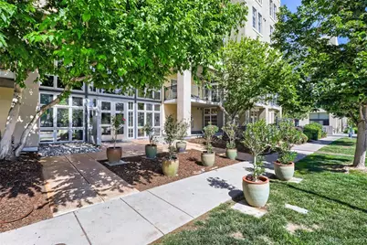 275 S Harrison Street #107, Denver, CO 80209 - Photo 21