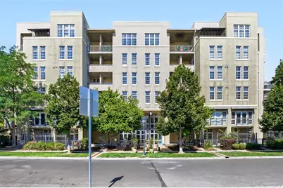 275 S Harrison Street #107, Denver, CO 80209 - Photo 23