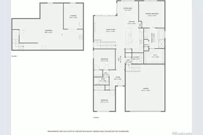 6974 S Shady Grove Court, Aurora, CO 80016 - Photo 41