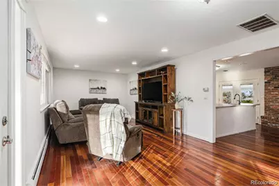 5134 S Perry Street, Littleton, CO 80123 - Photo 3