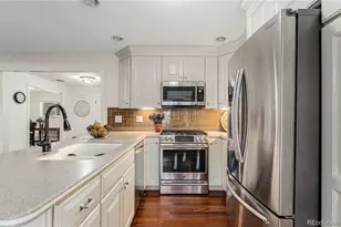 5134 S Perry St, Littleton, CO 80123 - Photo 5