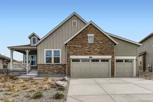 4226 Descent St, Castle Rock, CO 80108 - Photo 1