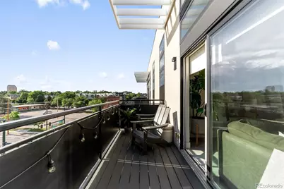 2880 Zuni Street #503, Denver, CO 80211 - Photo 27