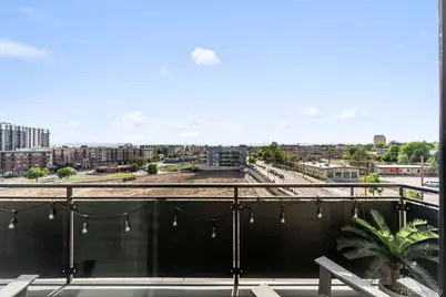 2880 Zuni Street #503, Denver, CO 80211 - Photo 25