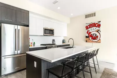 2880 Zuni Street #503, Denver, CO 80211 - Photo 11