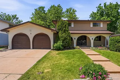 2953 S Verbena Way, Denver, CO 80231 - Photo 1