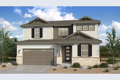 14825 Leyden Street, Thornton, CO 80602 - Photo 1