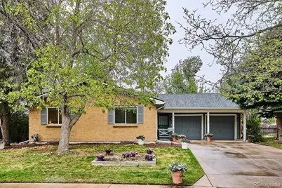 846 S Jersey Street, Denver, CO 80224 - Photo 1
