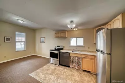 205 E 11th Street, Leadville, CO 80461 - Photo 7