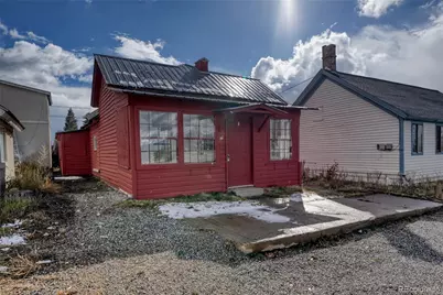 205 E 11th Street, Leadville, CO 80461 - Photo 27