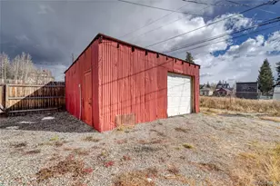 205 E 11th St, Leadville, CO 80461 - Photo 23
