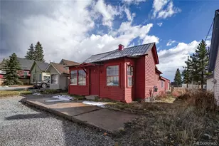 205 E 11th St, Leadville, CO 80461 - Photo 1