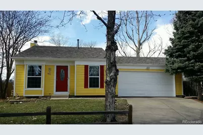 18851 E 22nd Drive, Aurora, CO 80011 - Photo 1