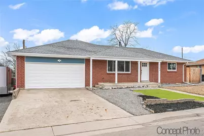 7194 W 68th Avenue, Arvada, CO 80003 - Photo 25