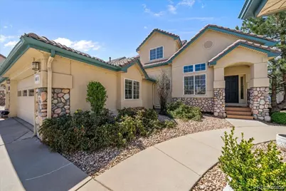 3658 W 111th Drive #B, Westminster, CO 80031 - Photo 1
