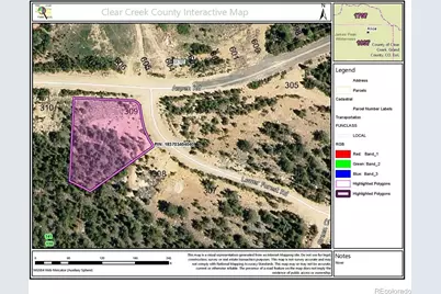 309 Aspen, Idaho Springs, CO 80453 - Photo 11