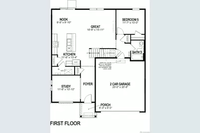 43224 Kawana Gulch Street, Elizabeth, CO 80107 - Photo 23