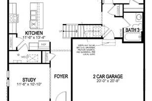 43224 Kawana Gulch St, Elizabeth, CO 80107 - Photo 23