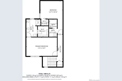 2869 S Locust Street, Denver, CO 80222 - Photo 33