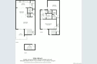 2869 S Locust Street, Denver, CO 80222 - Photo 31