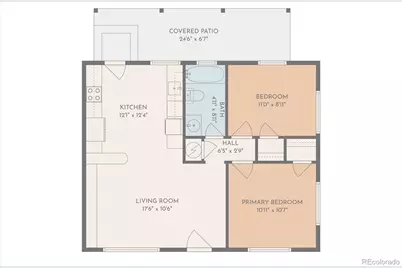 1655 S Shoshone Street, Denver, CO 80223 - Photo 15