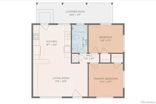 1655 S Shoshone St, Denver, CO 80223 - Photo 15