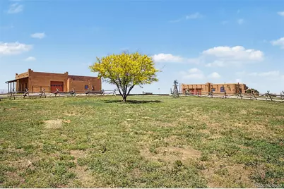 4601 S County Road 161, Strasburg, CO 80136 - Photo 3