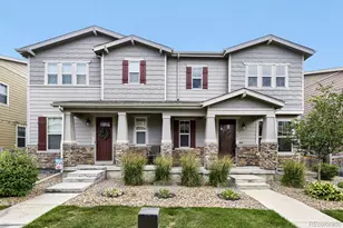 21803 E Quincy Pl, Aurora, CO 80015 - Photo 1