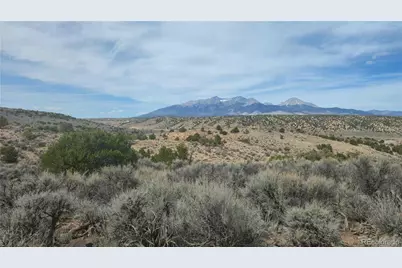 0 Bilby Road, Fort Garland, CO 81133 - Photo 5