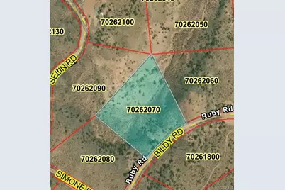 0 Bilby Road, Fort Garland, CO 81133 - Photo 7