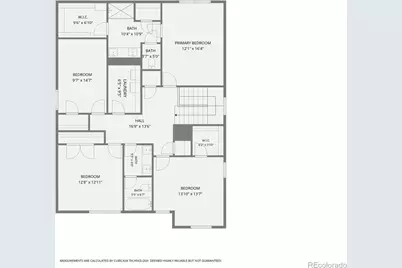 17414 Trefoil Lane, Parker, CO 80134 - Photo 33