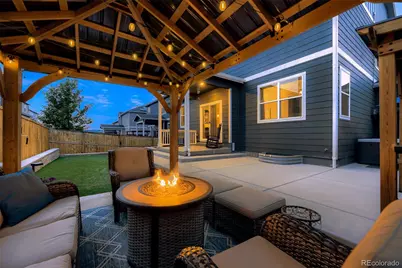 17414 Trefoil Lane, Parker, CO 80134 - Photo 25
