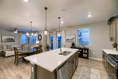 17414 Trefoil Lane, Parker, CO 80134 - Photo 11