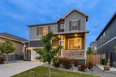 17414 Trefoil Lane, Parker, CO 80134 - Photo 3