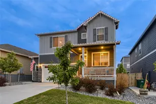 17414 Trefoil Ln, Parker, CO 80134 - Photo 3