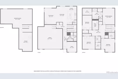 17414 Trefoil Lane, Parker, CO 80134 - Photo 31
