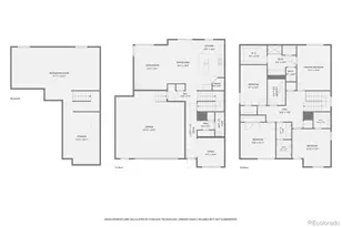 17414 Trefoil Ln, Parker, CO 80134 - Photo 31