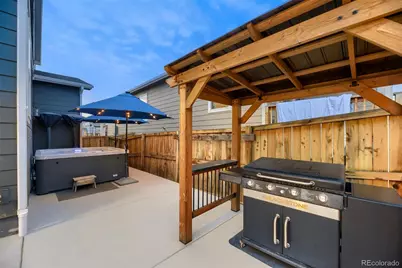 17414 Trefoil Lane, Parker, CO 80134 - Photo 27