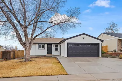 5730 W 74th Avenue, Arvada, CO 80003 - Photo 1