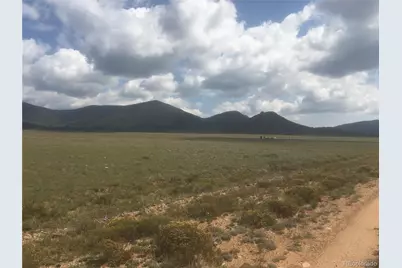 9623 Clear Creek Road, Hartsel, CO 80827 - Photo 1