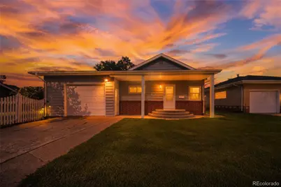 450 Date Avenue, Akron, CO 80720 - Photo 1