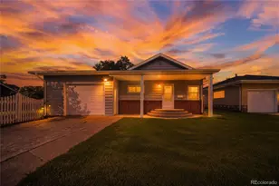 450 Date Ave, Akron, CO 80720 - Photo 1