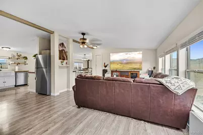 399 Beaus Drive, Jefferson, CO 80456 - Photo 7