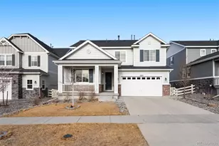 27645 E Geddes Pl, Aurora, CO 80016 - Photo 1