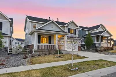 27645 E Geddes Place, Aurora, CO 80016 - Photo 1