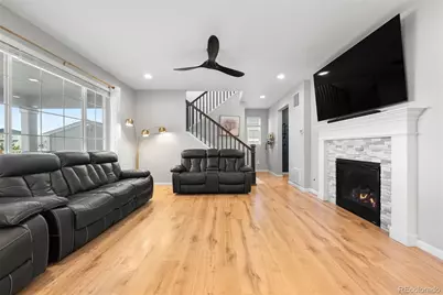 27645 E Geddes Place, Aurora, CO 80016 - Photo 3